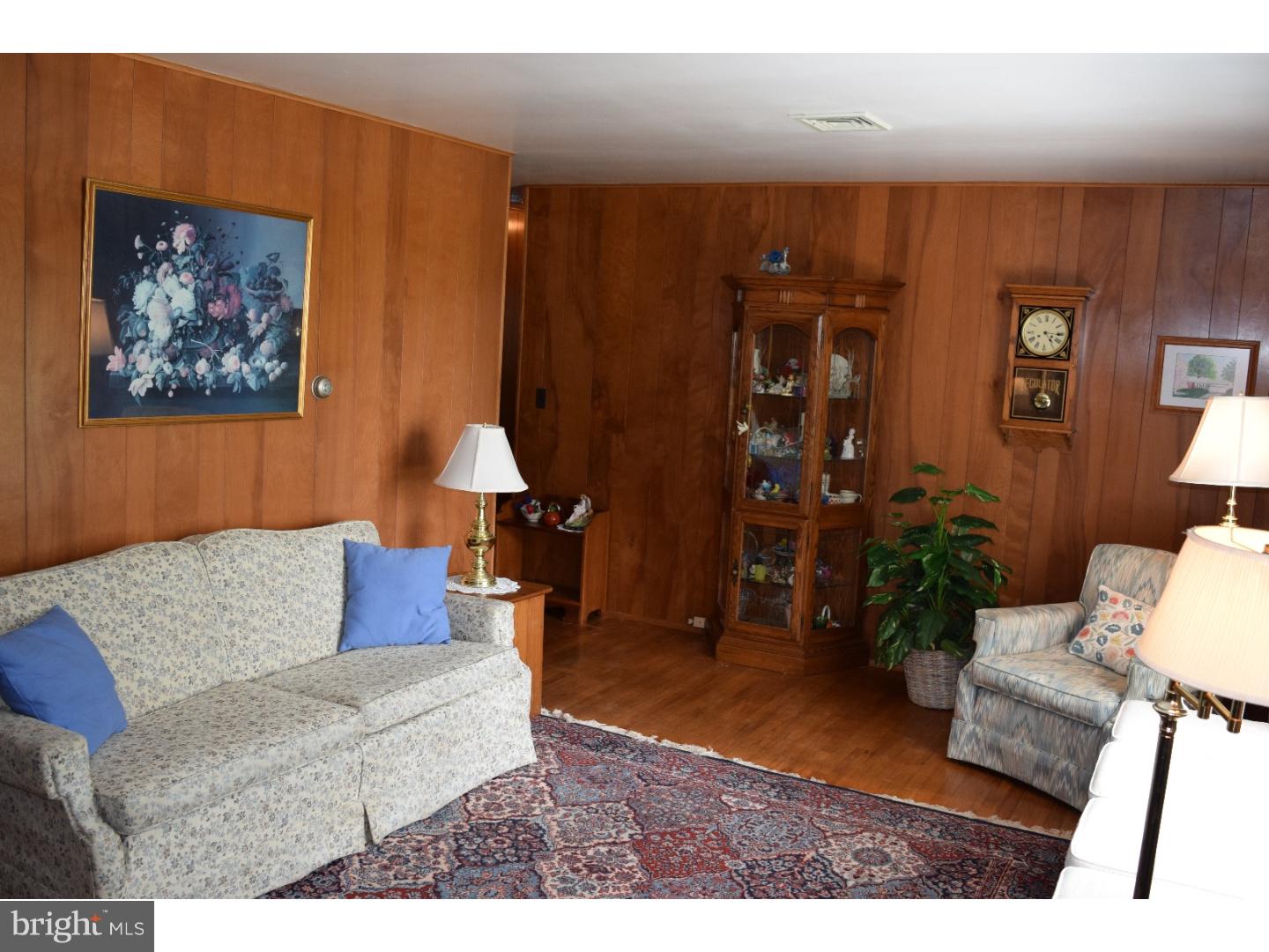 60 Upper Hilltop Road Yardley, PA 19067 - Photo 5 of 16 Living Room