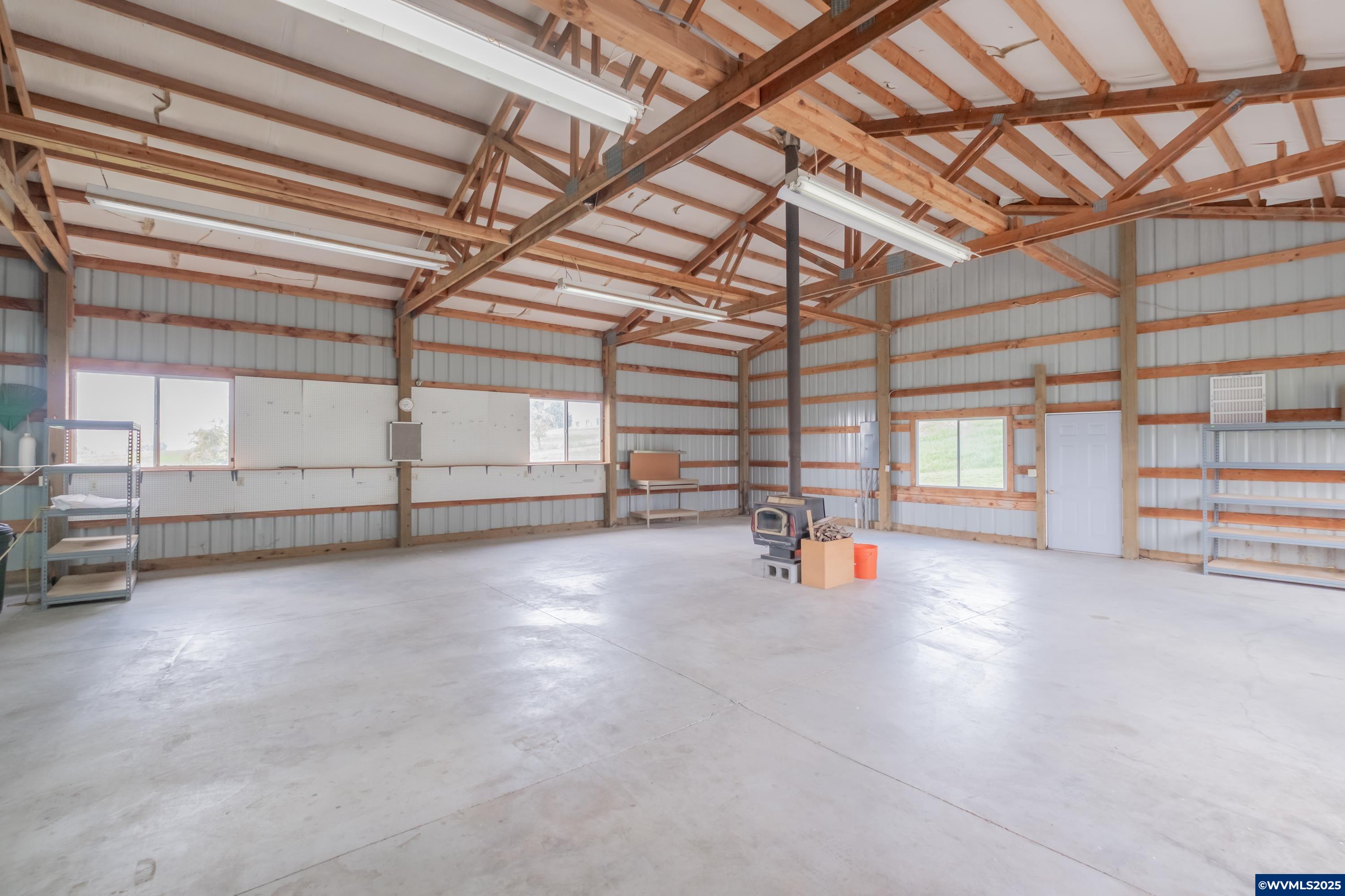 12878 Meadowood Road Southeast Jefferson, OR 97352 - Photo 32 of 45 Gallery Image 32