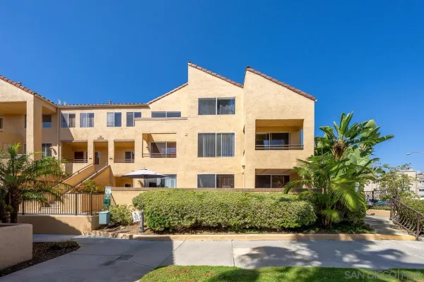 $3,400 | 3935 Nobel Drive, San Diego, CA 92122