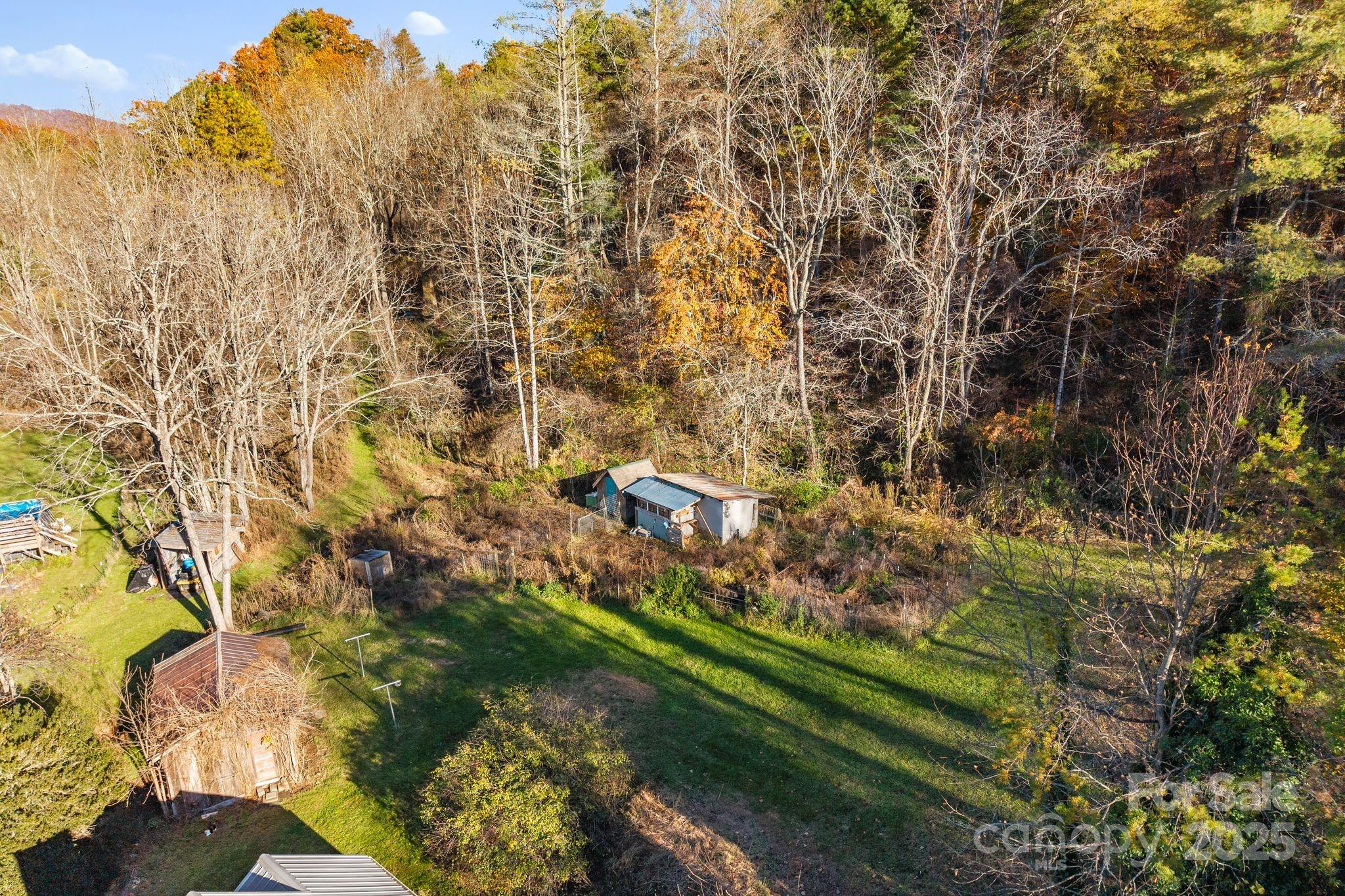 13 Holly Hill Farm Road Mars Hill, NC 28754 - Photo 35 of 44