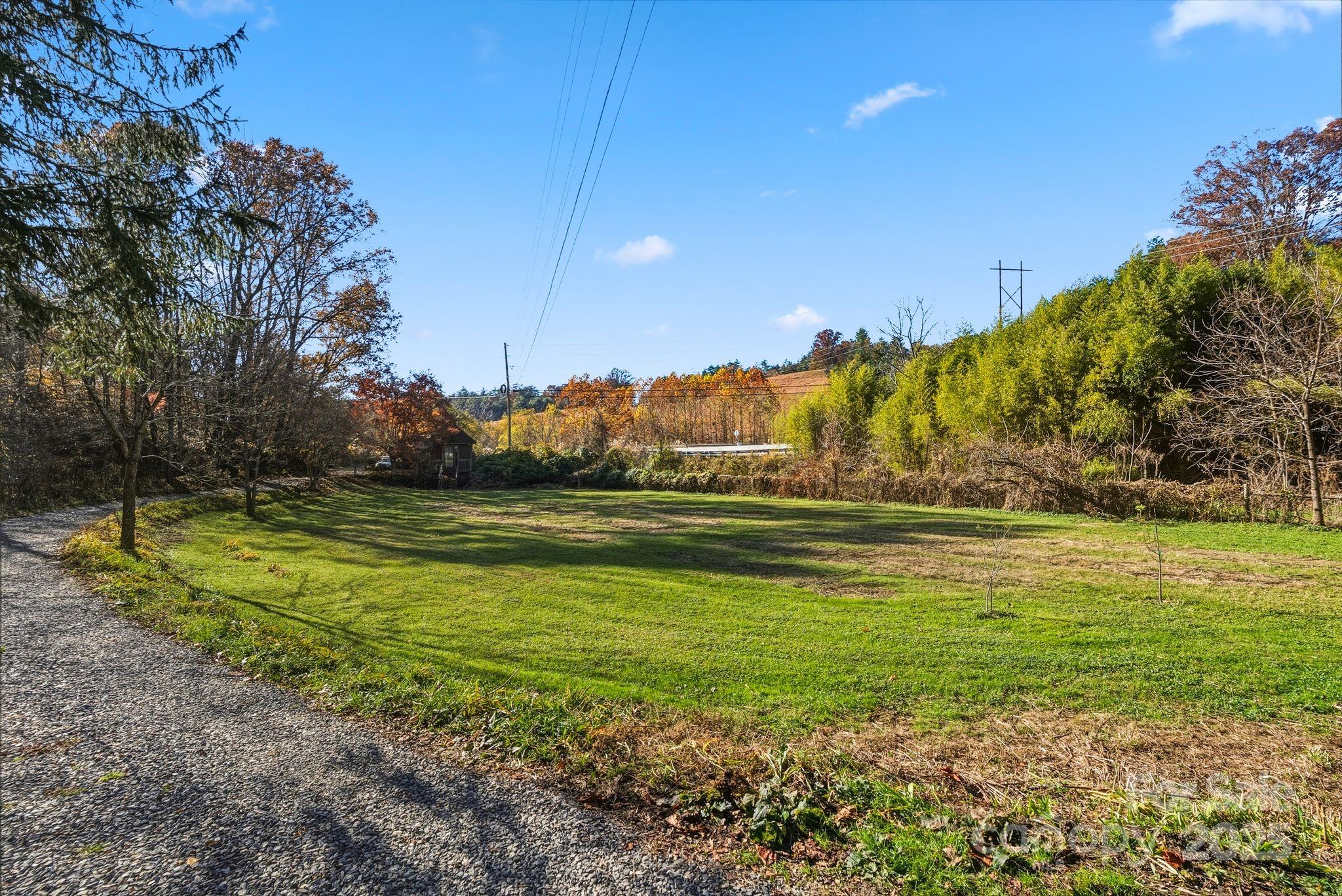 13 Holly Hill Farm Road Mars Hill, NC 28754 - Photo 36 of 44 a view of an ocean