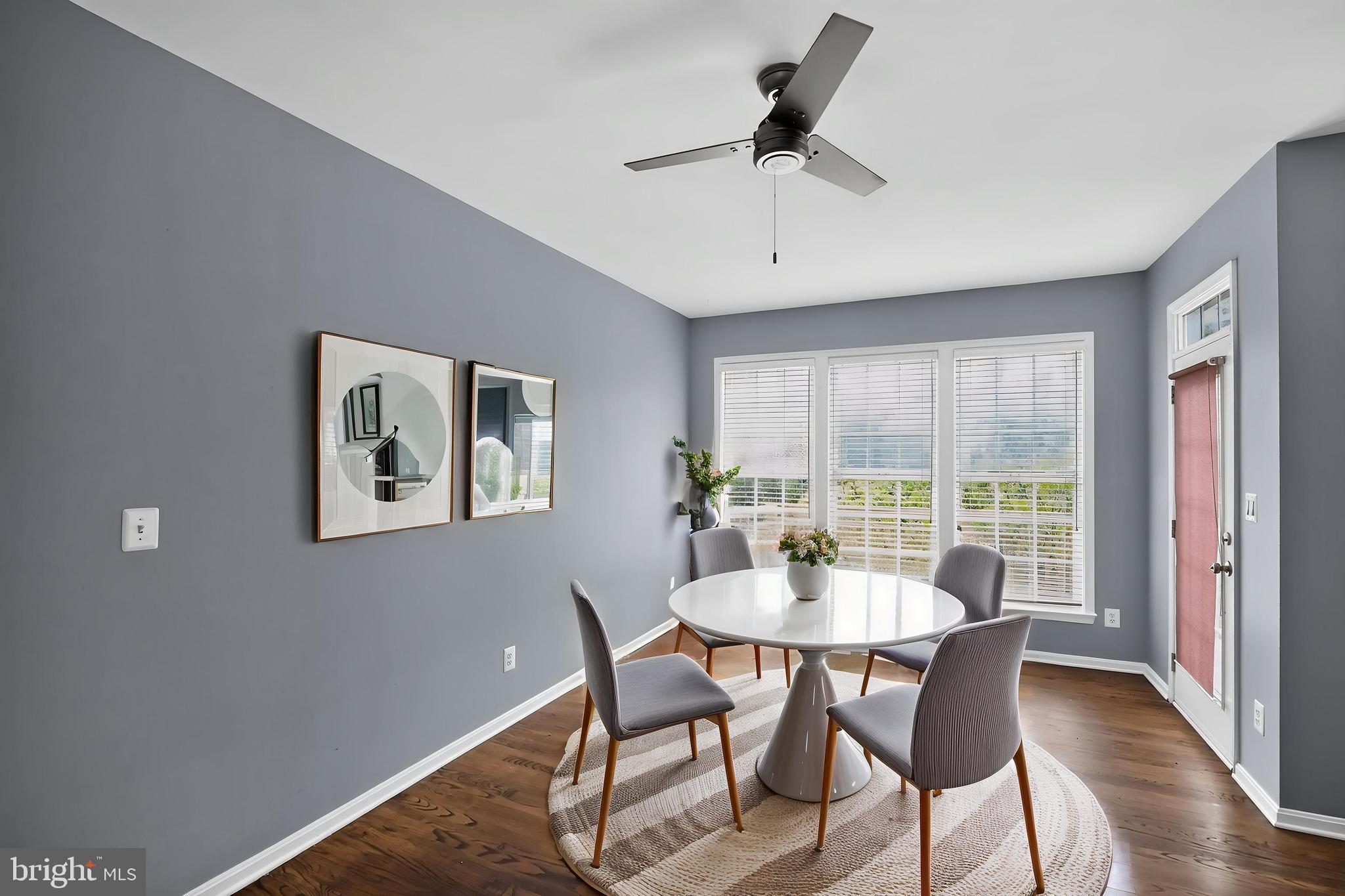 9179 Furey Road Lorton, VA 22079 - Photo 10 of 29 Virtually staged