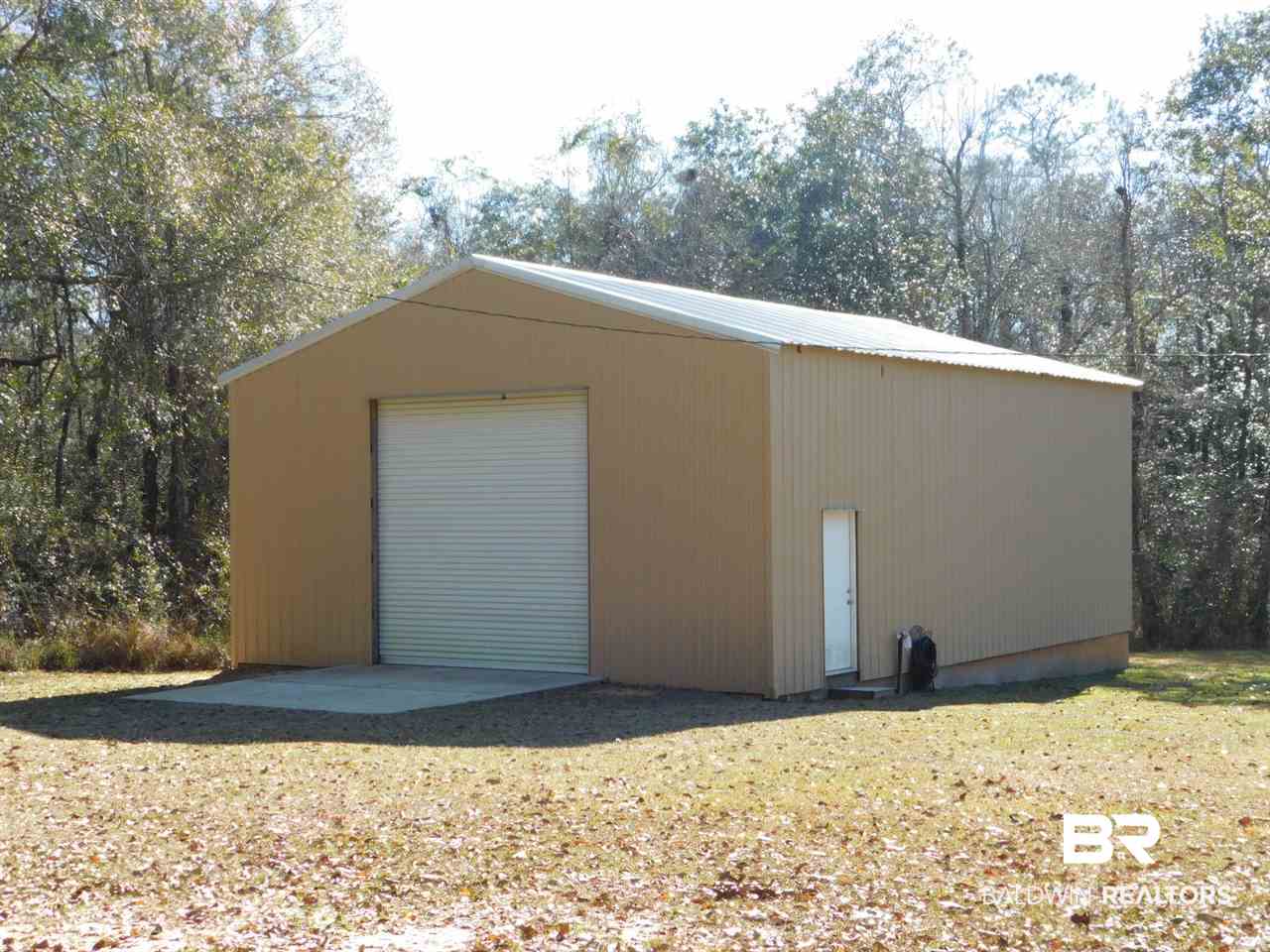 13855 Fort Lake Road Grand Bay, AL 36541 - Photo 21 of 22