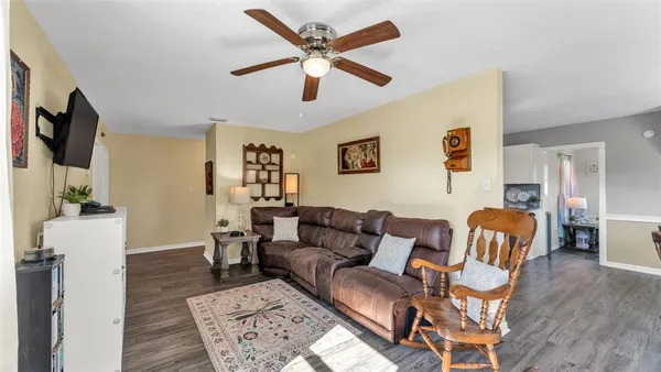 $255,000 | 5617 8th Street Southeast, Highland City, FL 33846