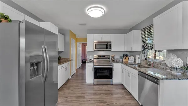 $255,000 | 5617 8th Street Southeast, Highland City, FL 33846