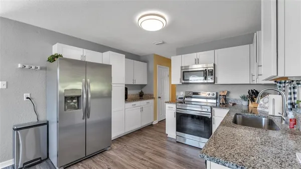 $255,000 | 5617 8th Street Southeast, Highland City, FL 33846
