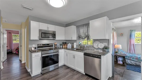 $255,000 | 5617 8th Street Southeast, Highland City, FL 33846