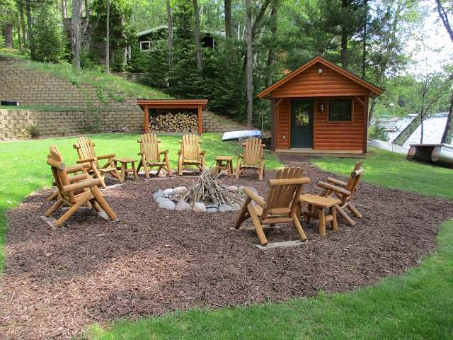 4047 Eagle Pines Road Eagle River, WI 54521 - Photo 19 of 20 Gallery Image 19
