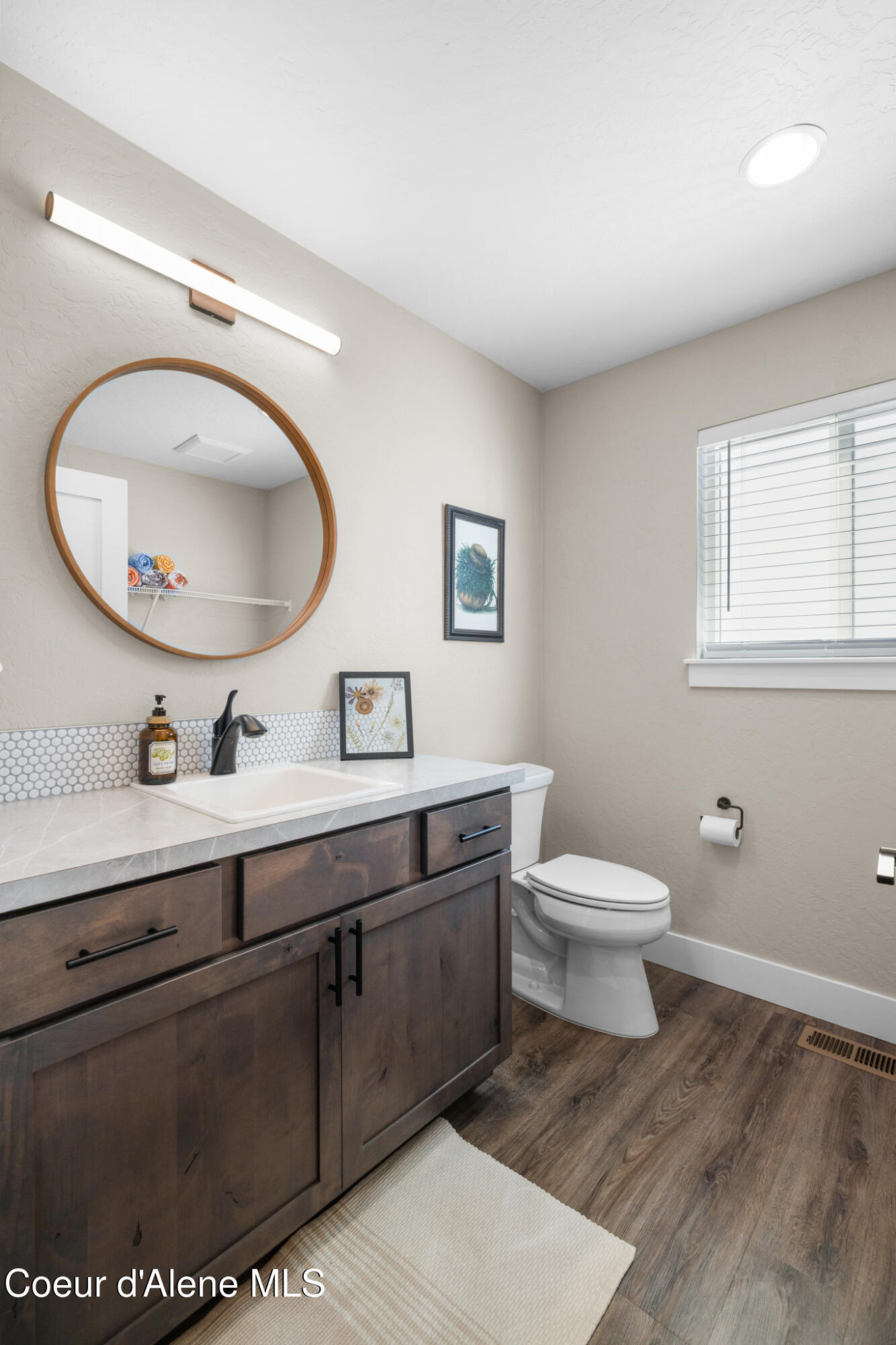 13806 North Treasure Island Court Rathdrum, ID 83858 - Photo 42 of 56 2nd Floor Laundry