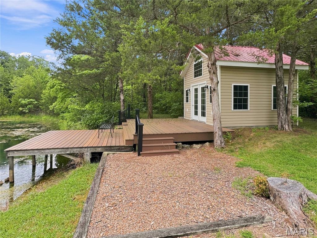 507 Leach Branch Road Hermann, MO 65041 - Photo 61 of 77