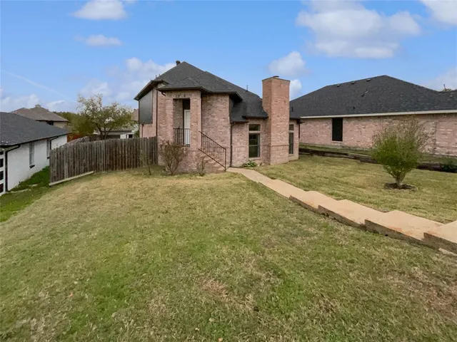 $252,000 | 1726 Hillcrest Court, Balch Springs, TX 75180
