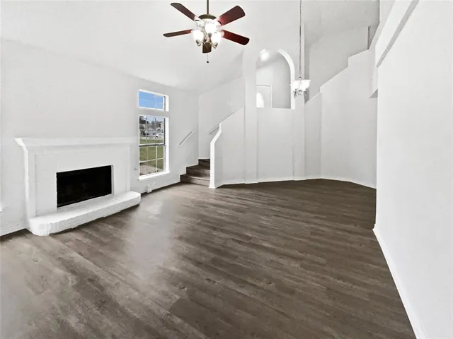 $252,000 | 1726 Hillcrest Court, Balch Springs, TX 75180