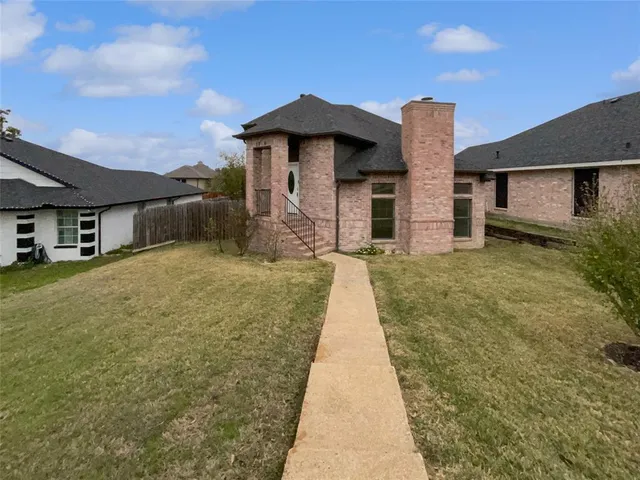 $252,000 | 1726 Hillcrest Court, Balch Springs, TX 75180