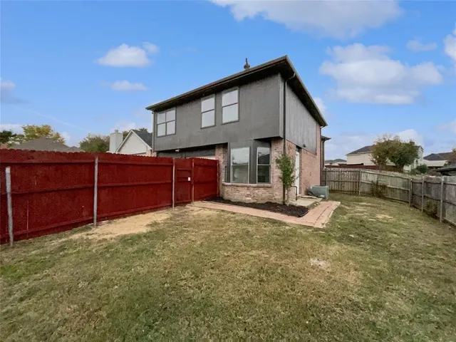 $252,000 | 1726 Hillcrest Court, Balch Springs, TX 75180