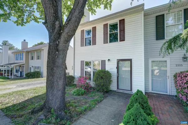 $265,000 | 2117 Commonwealth Drive, Charlottesville, VA 22901