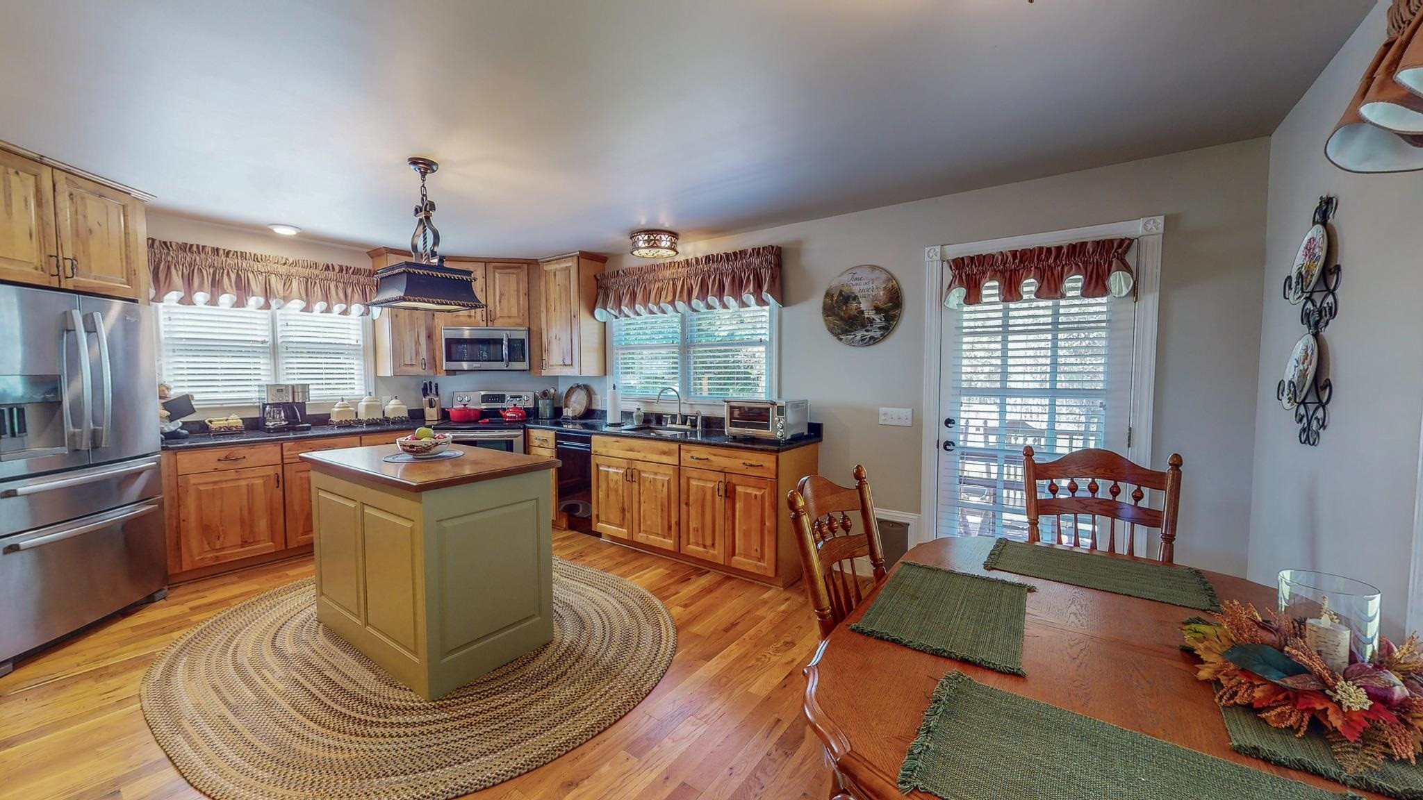 319 Huff Road Roxboro, NC 27574 - Photo 50 of 99 Photo 50