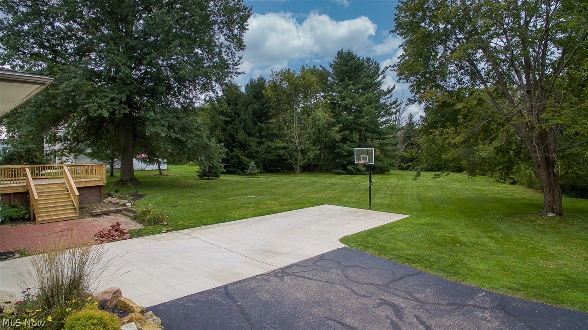 4110 Ridgewood Road Akron, OH 44321 - Photo 31 of 35