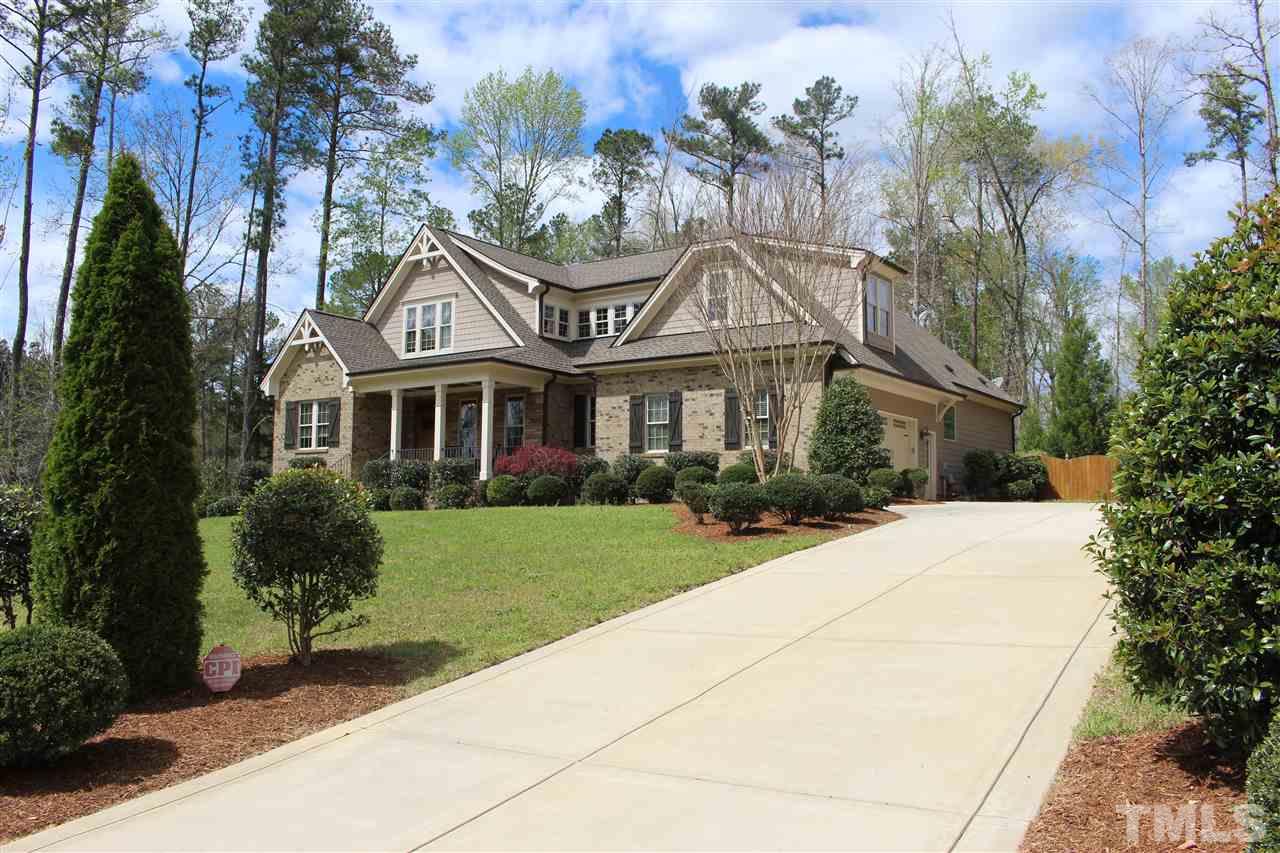 6304 Earle Ridge Lane Raleigh, NC 27606 - Photo 1 of 25 Gallery Image 1
