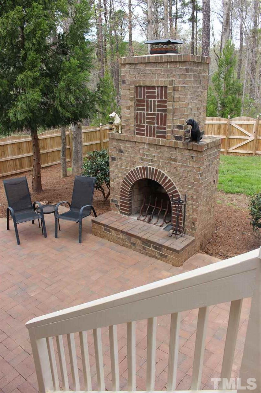6304 Earle Ridge Lane Raleigh, NC 27606 - Photo 25 of 25 Gallery Image 25