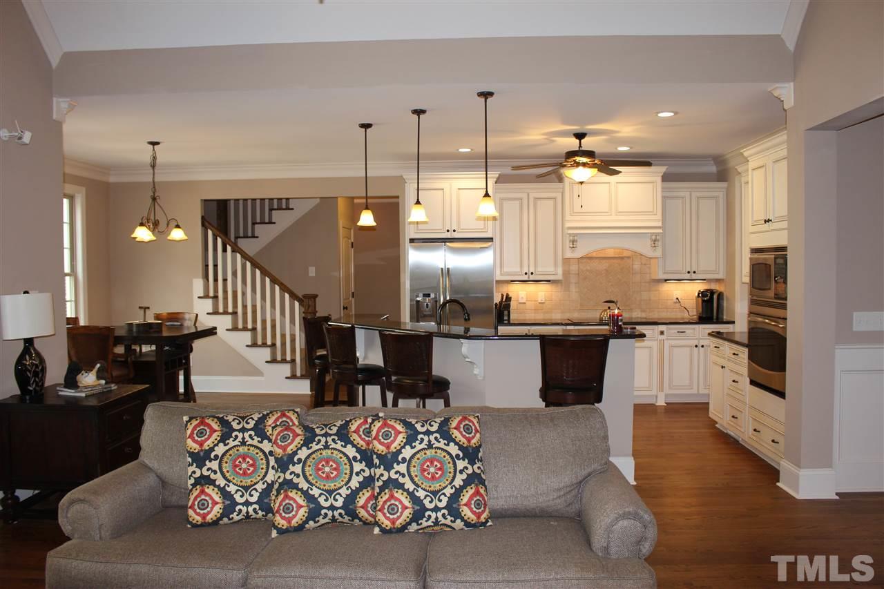 6304 Earle Ridge Lane Raleigh, NC 27606 - Photo 8 of 25 Gallery Image 8