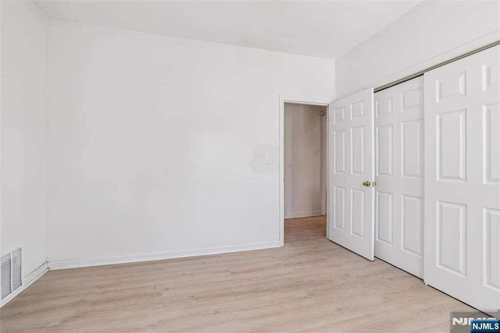 11 Garden Street, Unit 1 Ridgefield Park, NJ 07660 - Photo 10 of 20 a view of an empty room