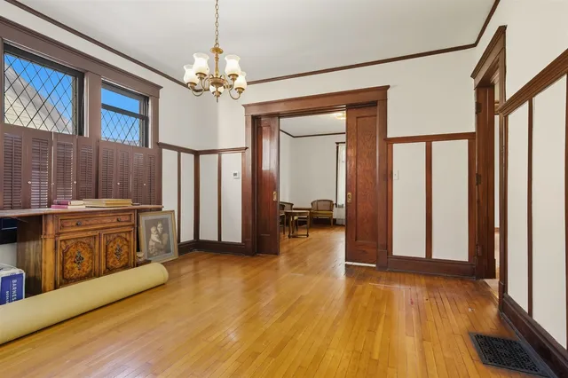 $89,900 | 503 South Evans Street, Bloomington, IL 61701