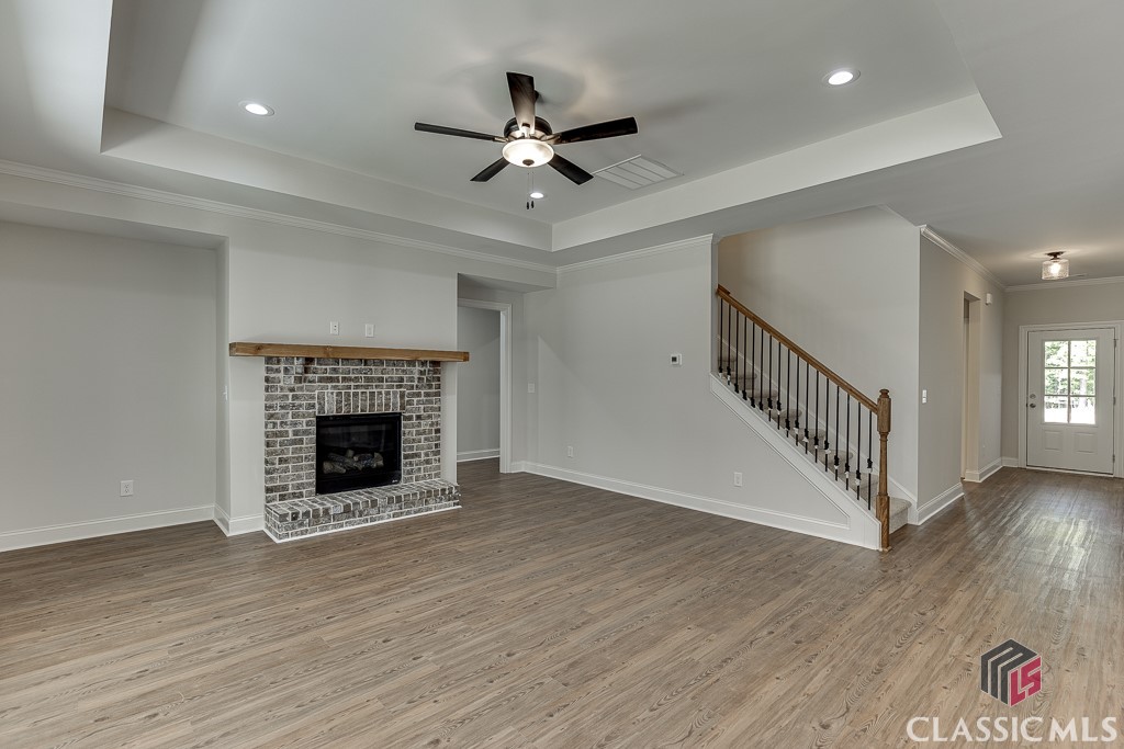 2095 Nunnally Farm Road, Unit 8 Monroe, GA 30655 - Photo 10 of 46