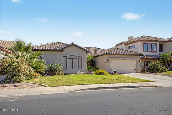 $629,000 | 755 East Orchid Lane, Gilbert, AZ 85296