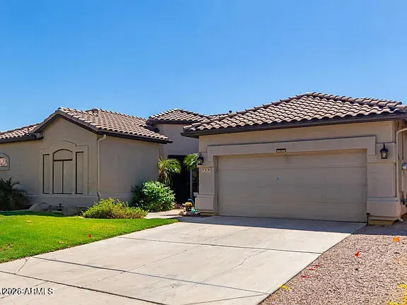 $620,000 | 755 East Orchid Lane, Gilbert, AZ 85296