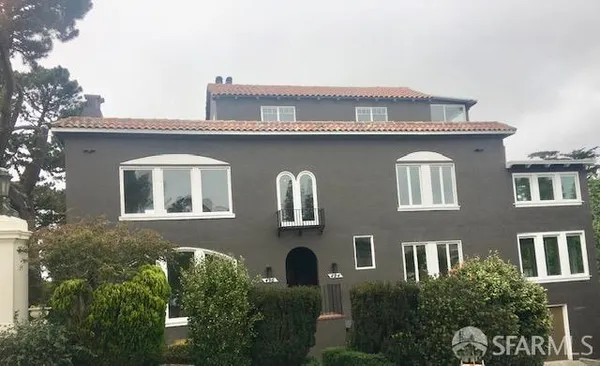 $4,498,000 | 494 Pacheco Street, San Francisco, CA 94116