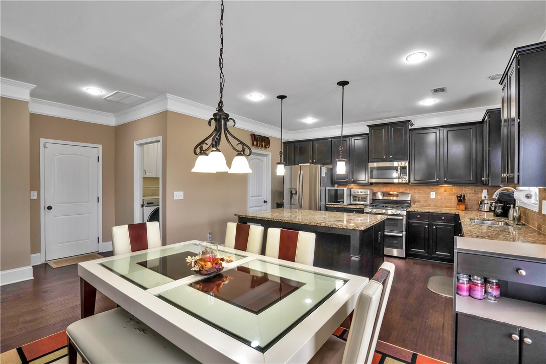 6 Kettering Court Easley, SC 29642 - Photo 7 of 28 Gallery Image 7