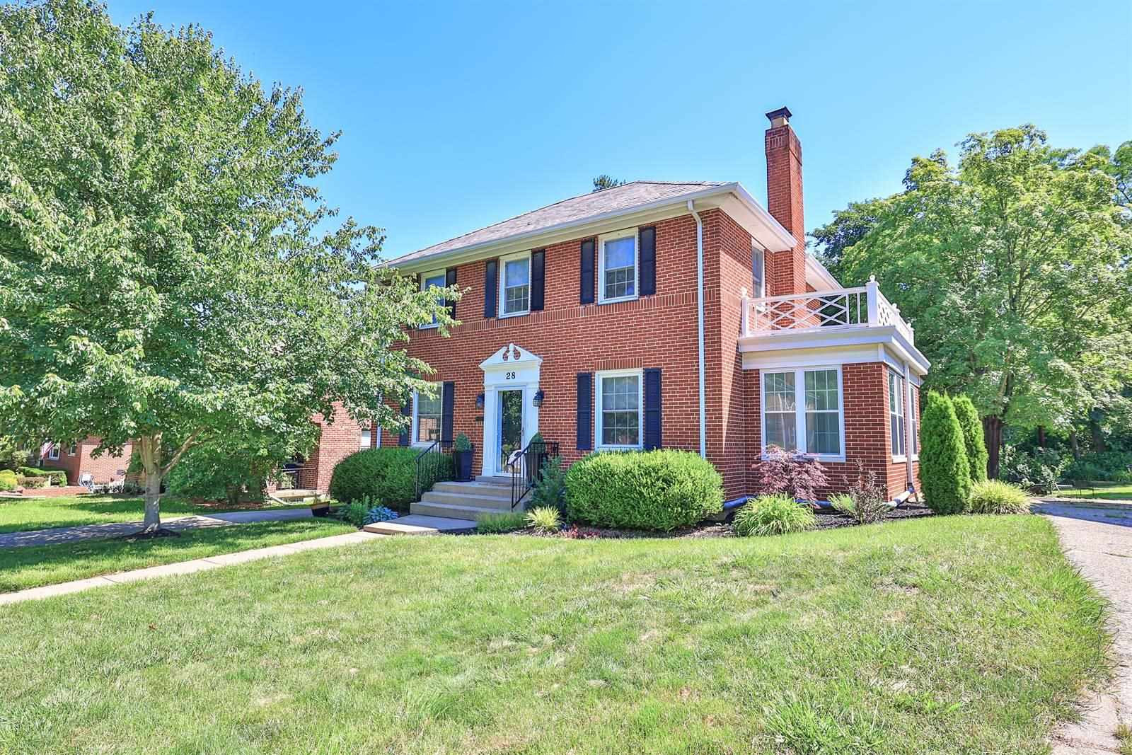 28 Pleasant Ridge Avenue Fort Mitchell, KY 41017 - Photo 1 of 43 Gallery Image 1