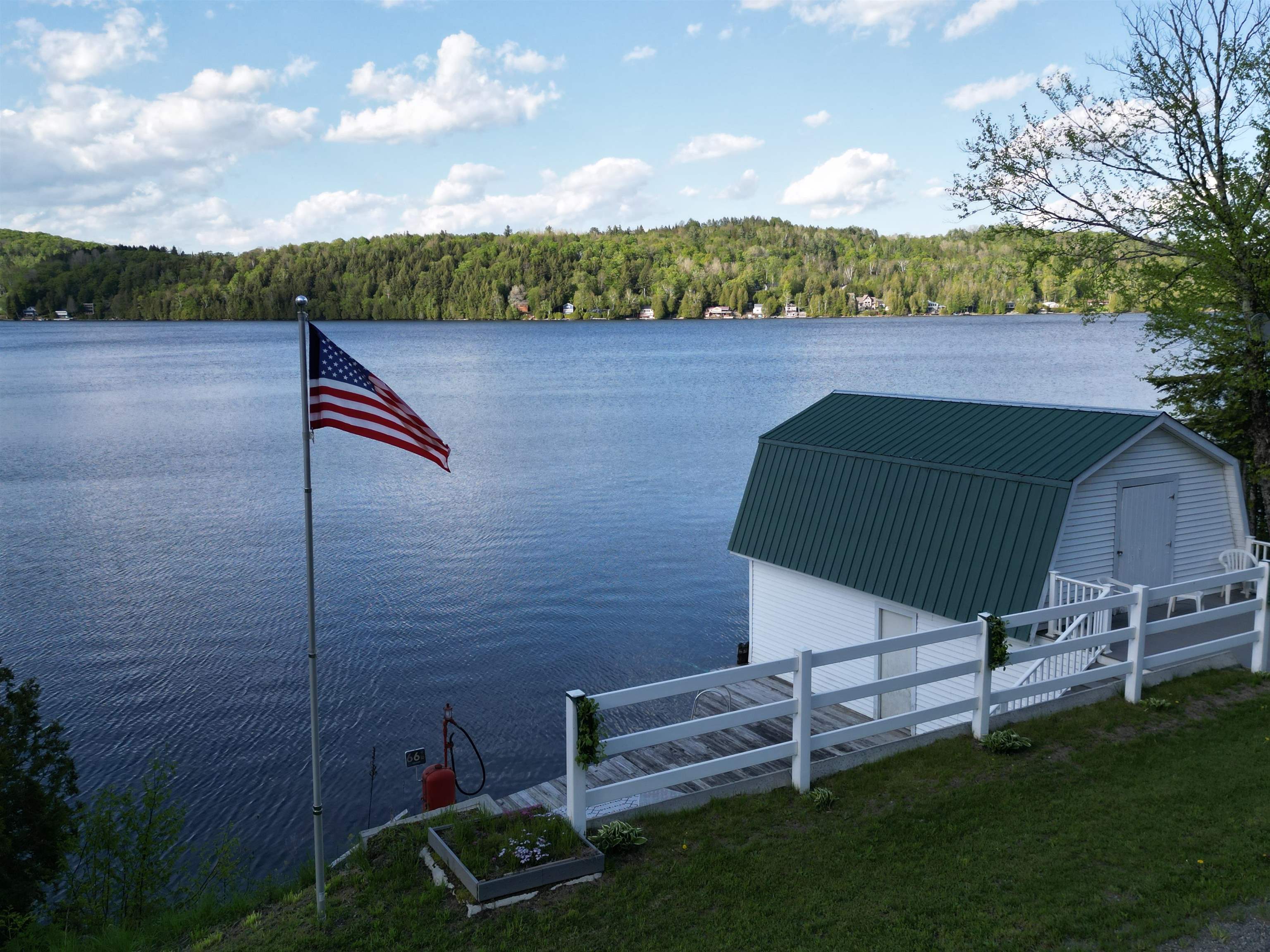 1921 Shadow Lake Road Glover, VT 05839 - Photo 8 of 44