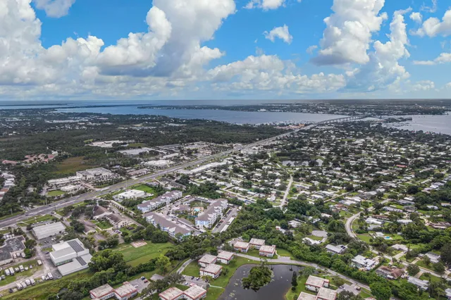 $194,999 | 1225 Northwest 21st Street, Unit 708, Stuart, FL 34994