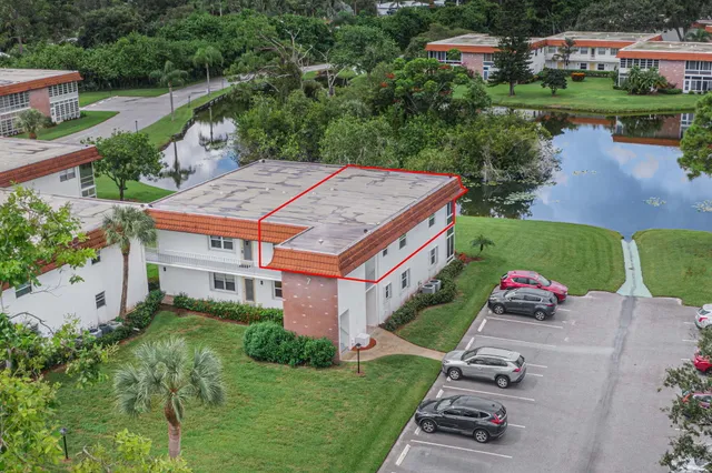 $194,999 | 1225 Northwest 21st Street, Unit 708, Stuart, FL 34994