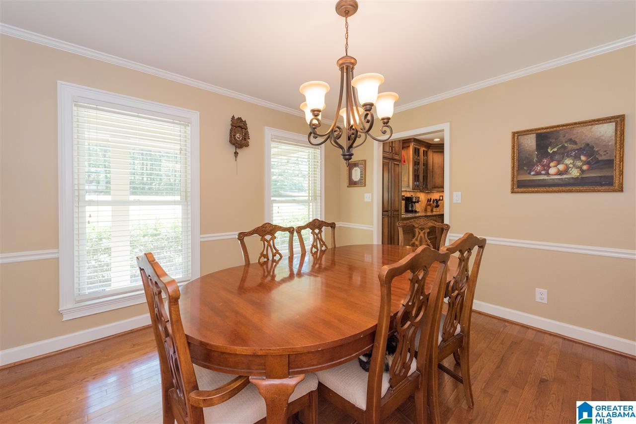 35 Valley View Drive Pelham, AL 35124 - Photo 19 of 48