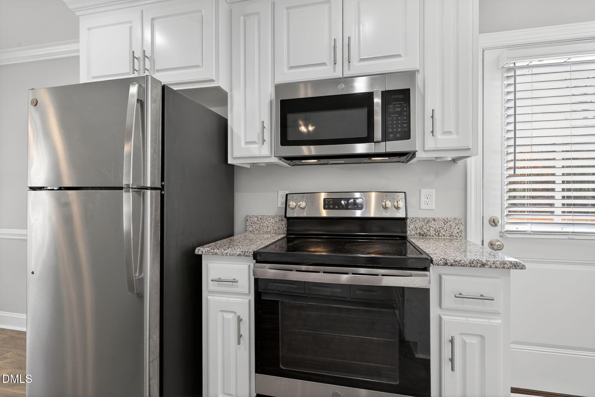 5356 St Rose Church Road Sims, NC 27880 - Photo 12 of 32 Kitchen 5