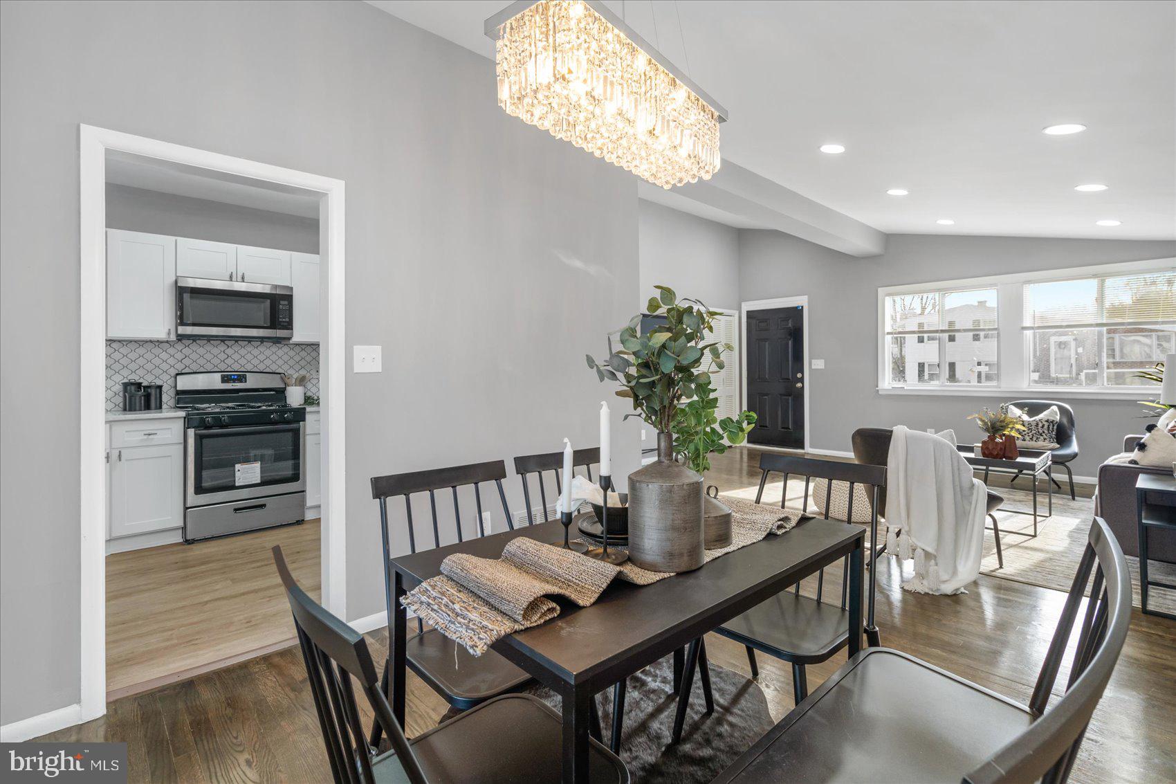 8412 Charlton Road Randallstown, MD 21133 - Photo 11 of 45 Gallery Image 11
