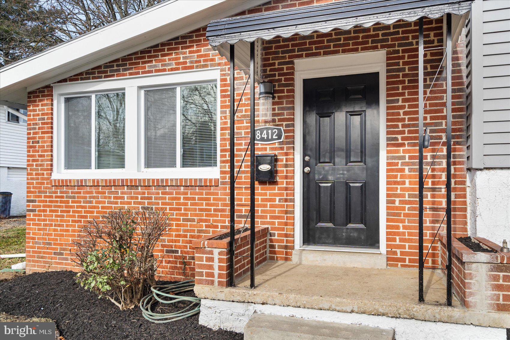 8412 Charlton Road Randallstown, MD 21133 - Photo 40 of 45 Gallery Image 40