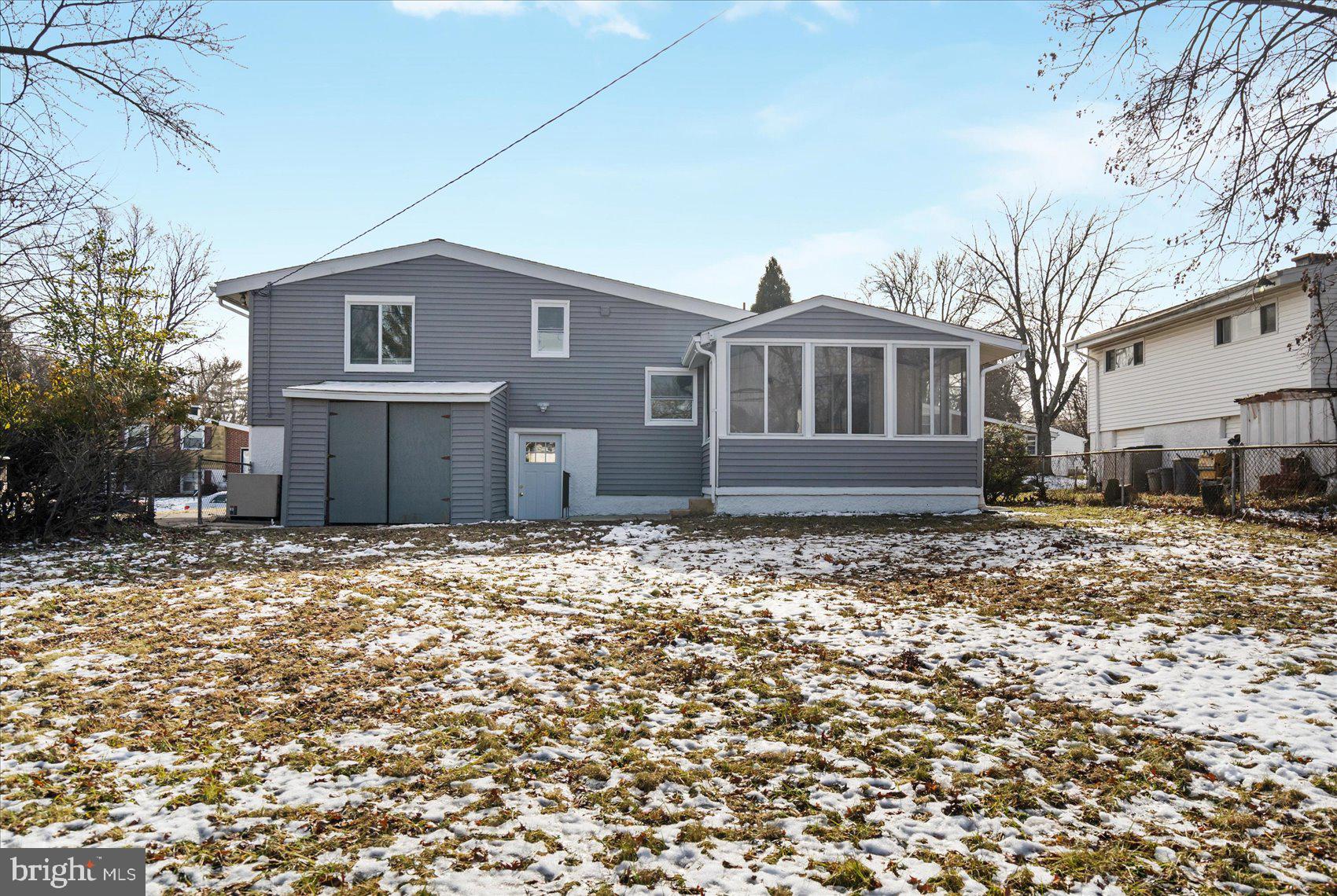 8412 Charlton Road Randallstown, MD 21133 - Photo 44 of 45 Gallery Image 44