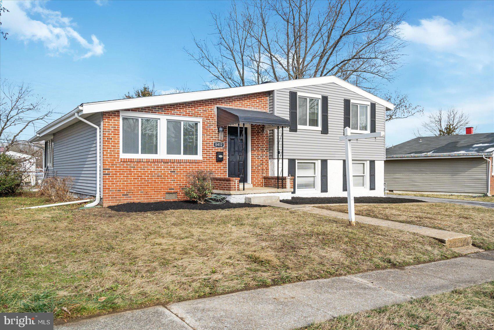 8412 Charlton Road Randallstown, MD 21133 - Photo 45 of 45 Gallery Image 45