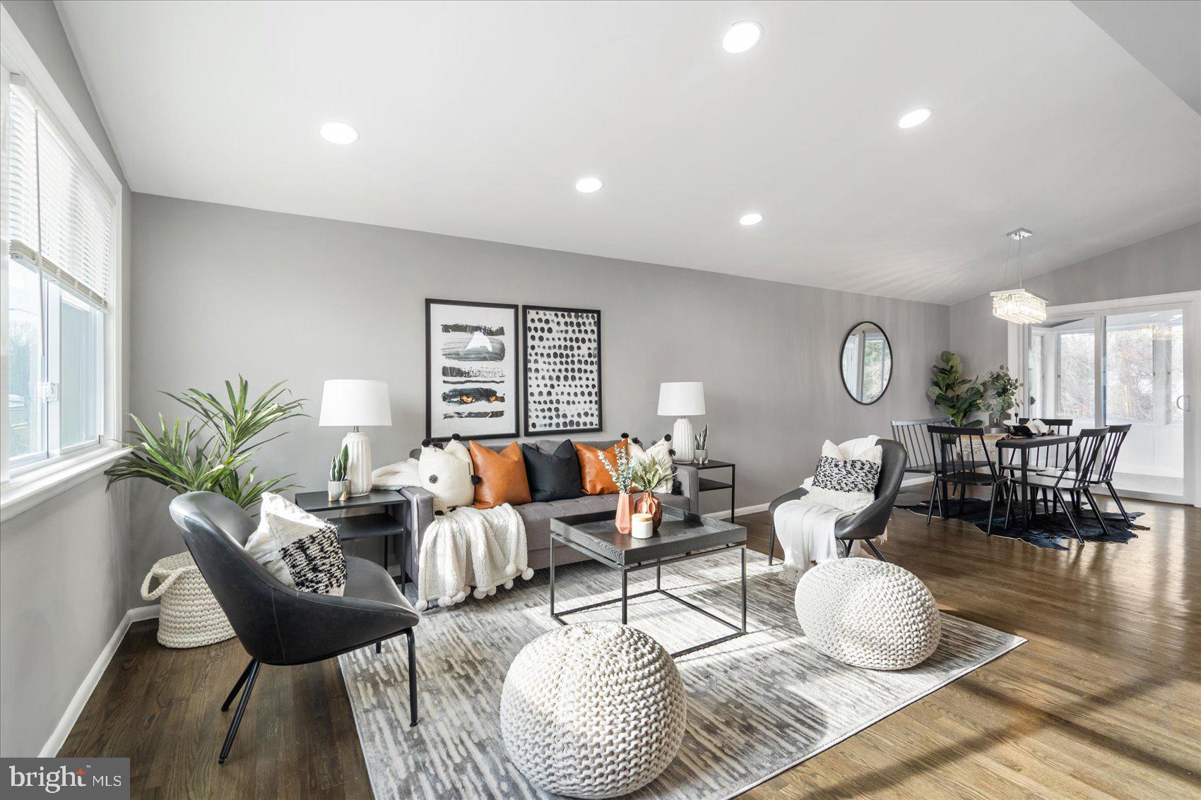 8412 Charlton Road Randallstown, MD 21133 - Photo 6 of 45 Gallery Image 6