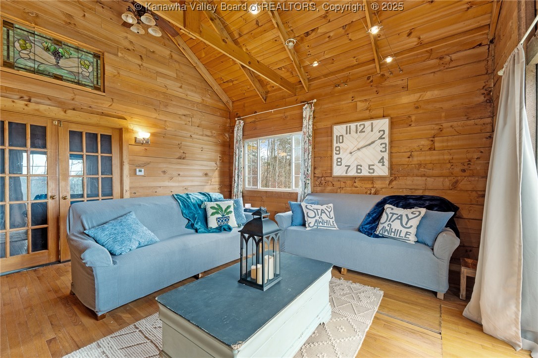 114 Longfork Camp Road Walton, WV 25286 - Photo 15 of 50 Gallery Image 15