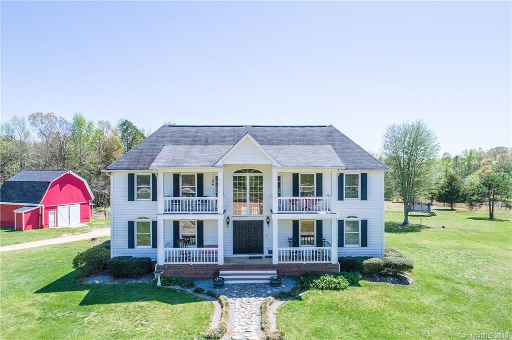 9780 Unity Church Road, Unit 1 Mooresville, NC 28115 - Photo 1 of 21