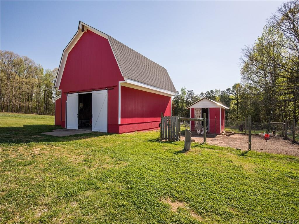9780 Unity Church Road, Unit 1 Mooresville, NC 28115 - Photo 19 of 21