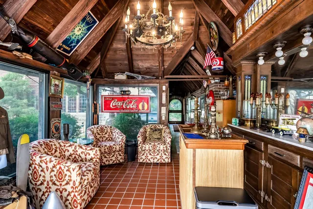 $1,850,000 | 320 North Belmont Place, Wichita, KS 67208