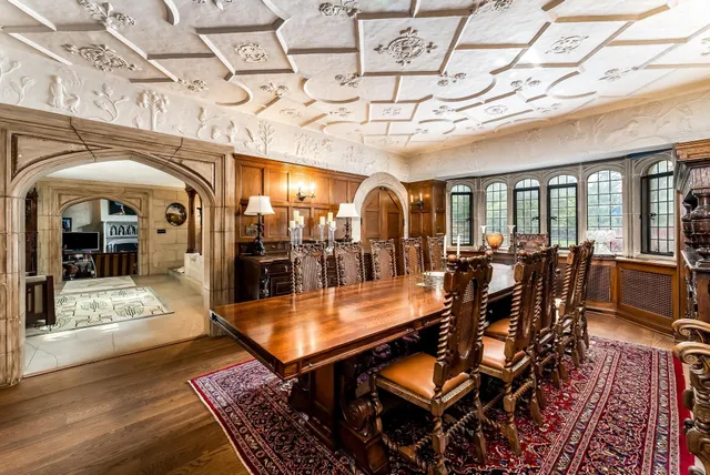 $1,850,000 | 320 North Belmont Place, Wichita, KS 67208