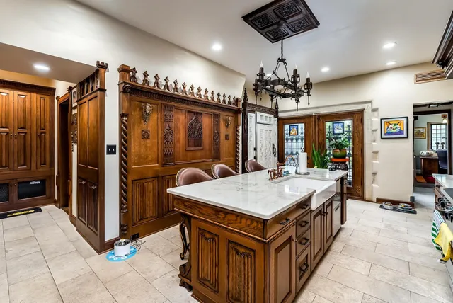 $1,850,000 | 320 North Belmont Place, Wichita, KS 67208