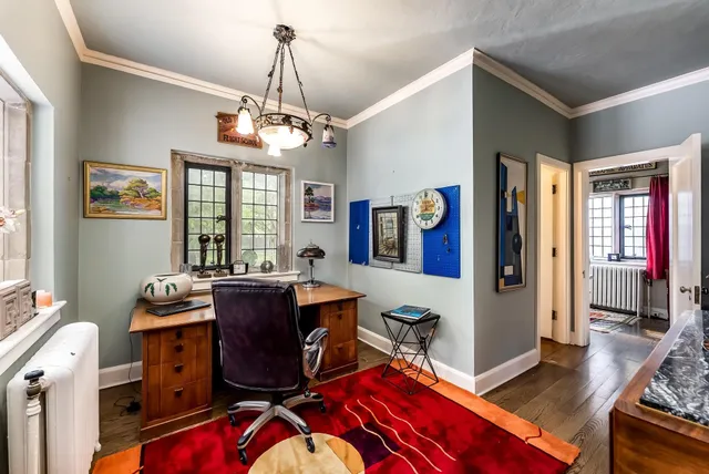 $1,850,000 | 320 North Belmont Place, Wichita, KS 67208