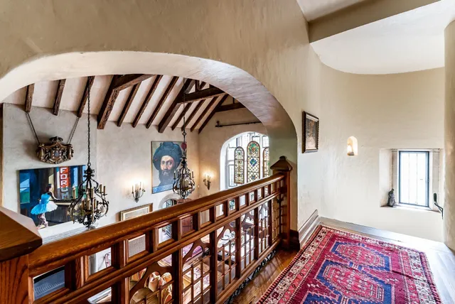 $1,850,000 | 320 North Belmont Place, Wichita, KS 67208